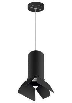 Точечный подвесной светильник Lightstar RULLO RP487437 