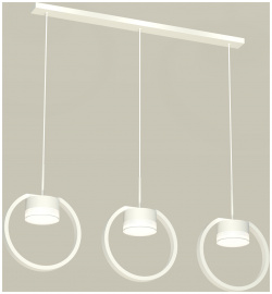 Подвесной светильник Ambrella light TRADITIONAL DIY XB9106156 