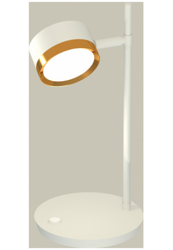 Декоративная настольная лампа Ambrella light TRADITIONAL DIY XB9801152 