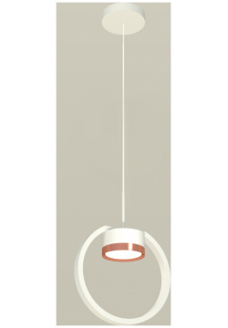 Подвесной светильник Ambrella light TRADITIONAL DIY XB9101104 