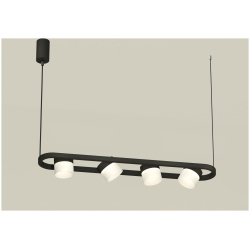 Подвесной светильник Ambrella light TRADITIONAL DIY XB9164154 