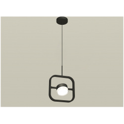 Подвесной светильник Ambrella light TRADITIONAL DIY XB9119156 