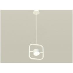 Подвесной светильник Ambrella light TRADITIONAL DIY XB9118100 