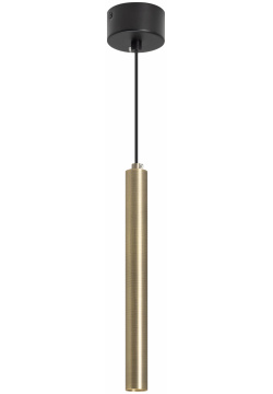 Точечный подвесной светильник SP PIPE HANG L300 R30 9W Arlight 038648 