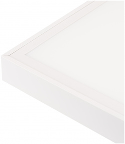 Рамка для светодиодной панели SX3012 Arlight 027830