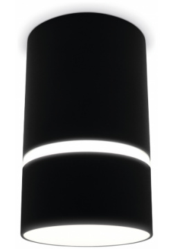 Точечный накладной светильник Ambrella light TECHNO TN3412 