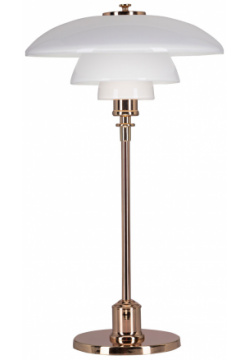 Декоративная настольная лампа De Markt РАКУРС 631038401 