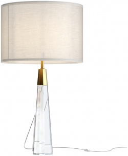 Декоративная настольная лампа Maytoni BIANCO Z030TL 01BS2 