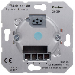 Механизм датчика движения Berker IP44 2939 
