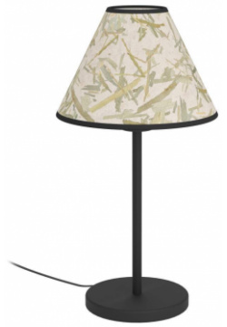 Декоративная настольная лампа Eglo OXPARK 43944