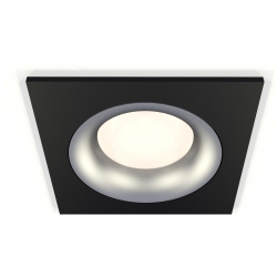 Точечный встраиваемый светильник Ambrella light TECHNO XC7632004 