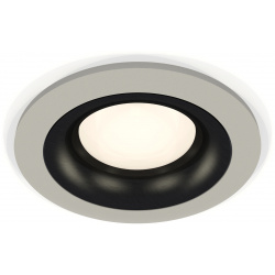 Точечный встраиваемый светильник Ambrella light TECHNO XC7623002 