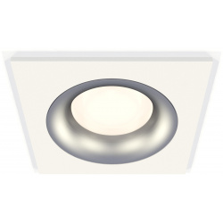 Точечный встраиваемый светильник Ambrella light TECHNO XC7631004 
