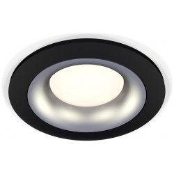 Точечный встраиваемый светильник Ambrella light TECHNO XC7622004 
