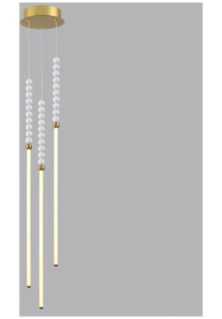 Подвесной светильник Odeon Light MONELLA 6639/33L