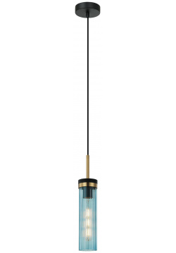 Точечный подвесной светильник Lussole BLOUNT LSP 8867 