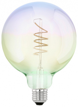 Светодиодная лампа Eglo Шар 4W 2000K E27 110208 