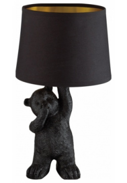 Декоративная настольная лампа Lumion BEAR 5662/1T 