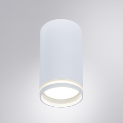 Точечный накладной светильник Arte Lamp IMAI A2266PL 1WH 