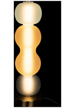 Декоративная настольная лампа Loft It LOLLIPOP 10239T/B