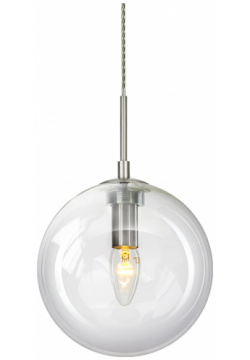 Подвесной светильник Citilux ТОММИ CL102621