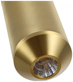 Точечный подвесной светильник Arte lamp OMICRON A1134SP 7PB