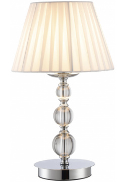 Декоративная настольная лампа Moderli FEELS V2612 1T УТ000021566 