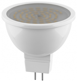 Светодиодная лампа Lightstar LED MR16 6 5W 325lm 3000K G5 3 940212 
