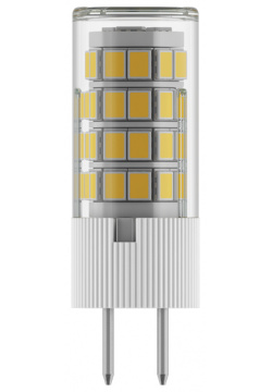 Светодиодная лампа Lightstar LED JC 6W 492lm 4000K G5 3 940434 