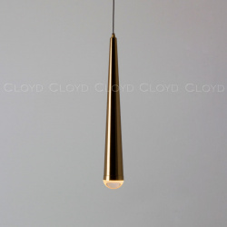 Точечный подвесной светильник Cloyd MILVUS 11146 