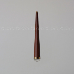 Точечный подвесной светильник Cloyd MILVUS 11144 