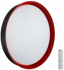 Потолочный светильник Sonex TUNA RED 7710/EL 