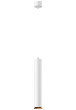 Точечный подвесной светильник Maytoni FOCUS LED P072PL L12W3K 1 