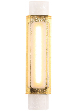 Настенный светильник Crystal Lux CARAMELO AP12W LED