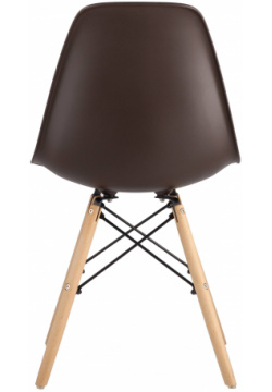 Комплект стульев (4шт) Stool Group DSW УТ000005350