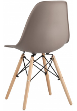 Комплект стульев (4шт) Stool Group DSW УТ000005348