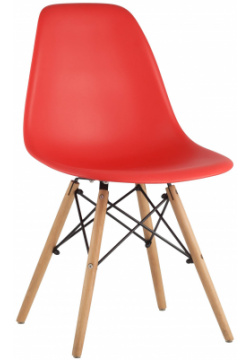 Комплект стульев (4шт) Stool Group DSW УТ000005354 