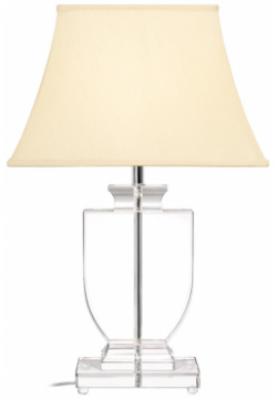 Декоративная настольная лампа Loft It CRYSTAL 10272 