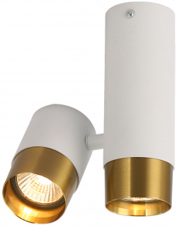 Точечный накладной светильник Lussole GILBERT LSP 8829 