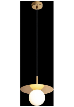 Подвесной светильник Loft It UFO 10120/250P Gold