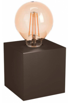 Декоративная настольная лампа Eglo PRESTWICK 2 43549 