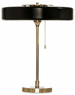 Декоративная настольная лампа Imperiumloft BERT FRANK 85052 22 