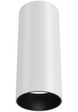 Точечный накладной светильник Maytoni FOCUS LED C056CL L12W4K 