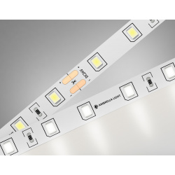 Светодиодная лента LED STRIP 24V 4500K 6Вт/м 5м Ambrella light GS3002 