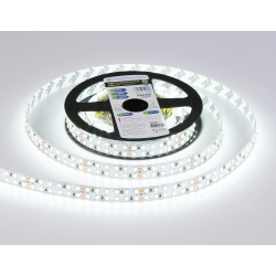 Светодиодная лента LED STRIP 24V 6500K 24W/m 5m Ambrella light GS3703 