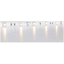 Светодиодная лента LED STRIP 12V 3000K 72 Вт/м 5м Ambrella light GS1801 