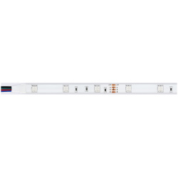 Светодиодная лента LED STRIP 12V RGB 72 Вт/м 5м Ambrella light GS2501