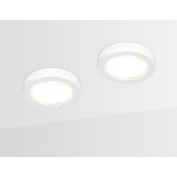 Точечный встраиваемый светильник Ambrella light TECHNO TN140