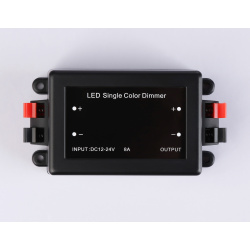 Контроллер с ПДУ для светодиодной ленты Ambrella light LED STRIP GS11001