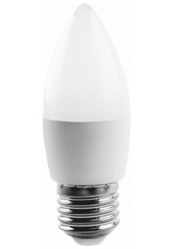 Светодиодная лампа Leek Свеча 10W 850lm 6000K E27 LE010502 0210 